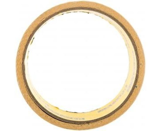 Лента STAYER PROFI двусторонняя, клейкая, армированная тканью, 38ммх5м 1217-38-05 – изображение 3