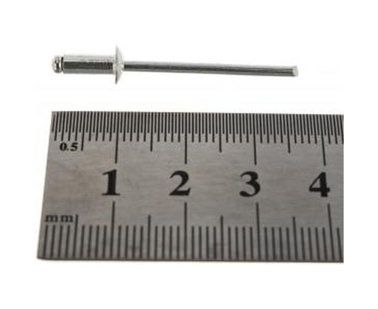 Заклепка алюминиевая 50 шт. (3.2x8 мм) Stayer 3120-32-08 – изображение 4