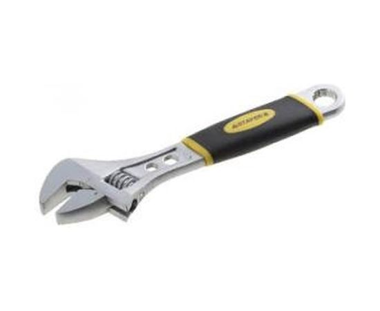 Разводной ключ STAYER 27262-30 – изображение 2