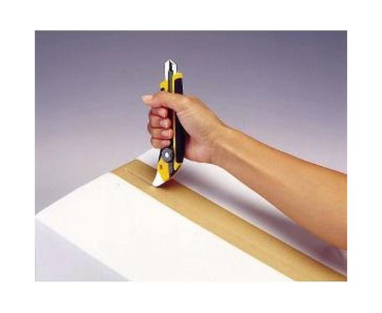 Высокопрочный нож OLFA OL-L-5 – изображение 2