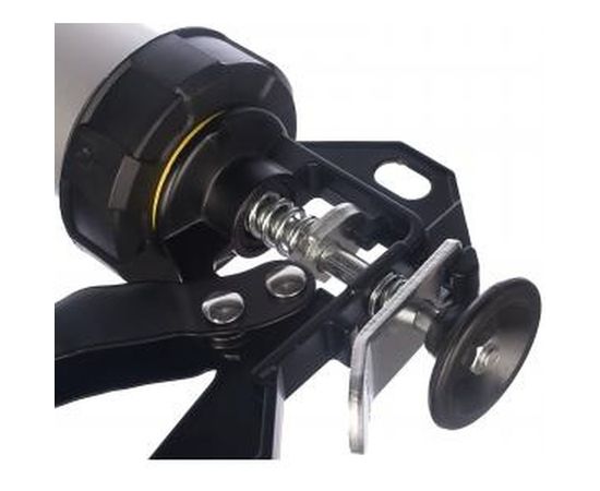 Пистолет STAYER ПРОФИ 310мл 0673-31 – изображение 3