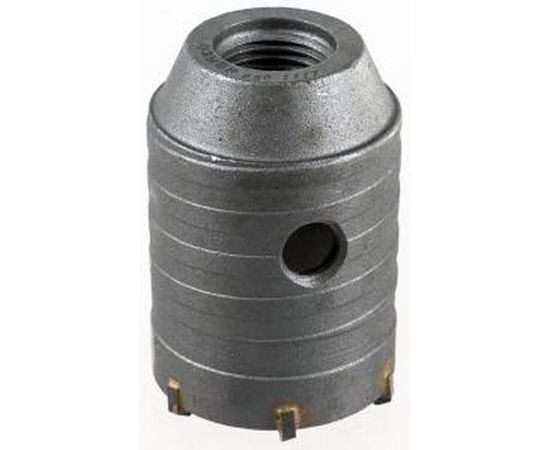 Коронка буровая без державки 50 мм по бетону Зубр 29180-50 – изображение 2