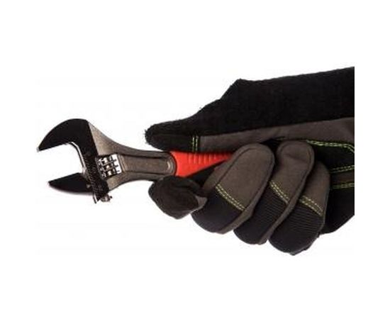 Разводной ключ ЗУБР ЭКСПЕРТ 27255-15 – изображение 2