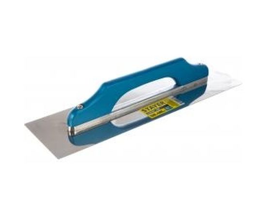 Швейцарская гладилка STAYER 0803 – изображение 5