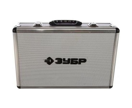 Набор буровых коронок (5 шт.) с державками SDS-PLUS и SDS-MAX Зубр 29185-H10 – изображение 2