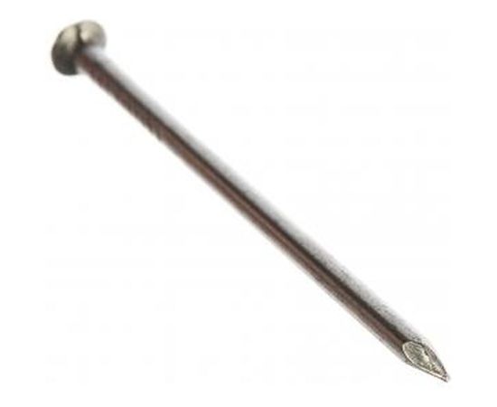 Гвозди строительные 450 шт. (2.5х50 мм) Зубр 4-305011-25-050 – изображение 2