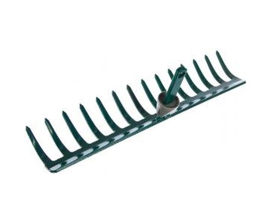 Грабли RACO 14 зубцов, система быстрого присоединения Q-C, 4230-53804 – изображение 3