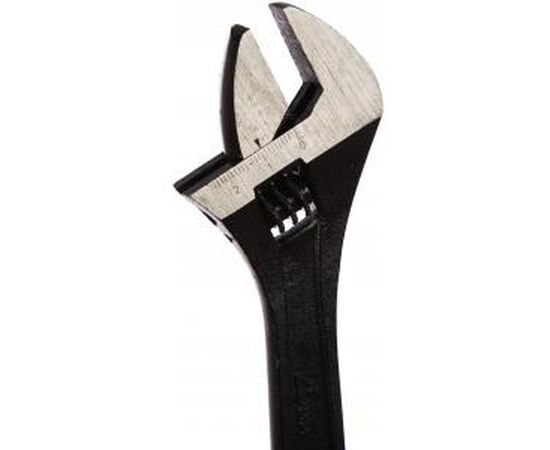 Разводной ключ ЗУБР МАСТЕР 200 мм / 8 27251-20 – изображение 2