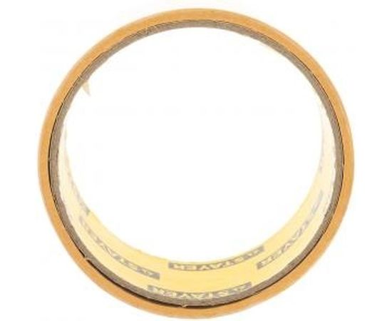 Лента клеящая двухсторонняя PROFI (38 мм; 5 м) укрепленная тканью Stayer 1221-38-05 – изображение 2