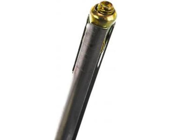 Анкер рамный с полусферической головкой 30 шт. (10х182 мм; Pz; ТФ3) Зубр 4-302233-10-182 – изображение 3