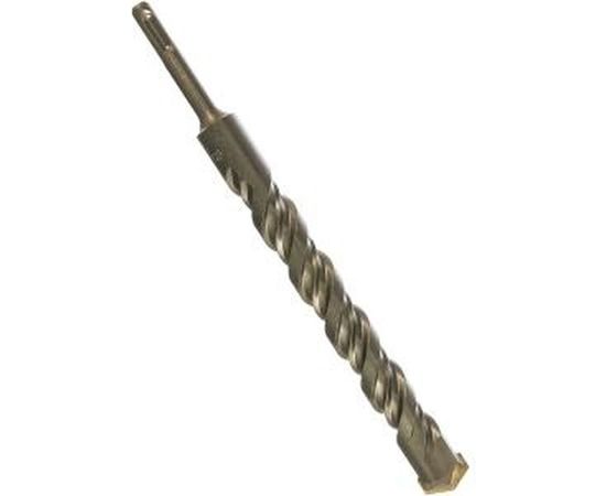 Бур SDS-plus усиленный (24 мм; 200 мм; 260 мм; 1 шт) Энкор 10932 – изображение 3