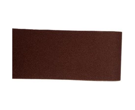 Лента шлифовальная 3 шт. 75х533 мм К120 Энкор 20235 – изображение 2