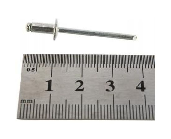 Заклепка алюминиевая 50 шт. (4.0x8 мм) Stayer 3120-40-08 – изображение 5