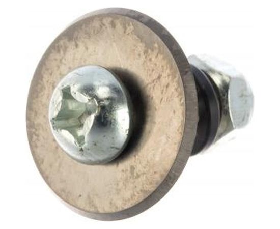 Элемент режущий (22х2 мм) для плиткорезов арт. 3307-хх; 3318-хх STAYER 3320-22 – изображение 3