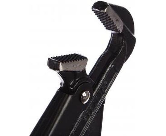 Трубный рычажный ключ STAYER, прямые губки, № 2, 1,5 27331-2 – изображение 2