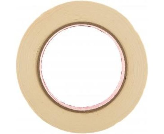 Малярная лента Зубр ЭКСПЕРТ креповая, 25ммх50м 12115-25 – изображение 3