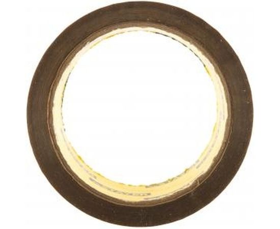 Лента клеящая упаковочная (48 ммх60 м) STAYER 1207-50 – изображение 3