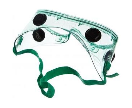 Очки защитные с непрямой вентиляцией Stayer 2-11026 – изображение 2