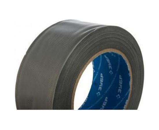 Лента клеящая ребристая водоотталкивающая ЭКСПЕРТ (50 мм; 50 м) Зубр 12075-50-50 – изображение 2