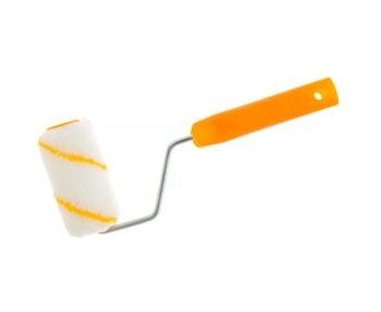 Малярный валик STAYER GIRPAINT, 30х100мм 0315-10 – изображение 3