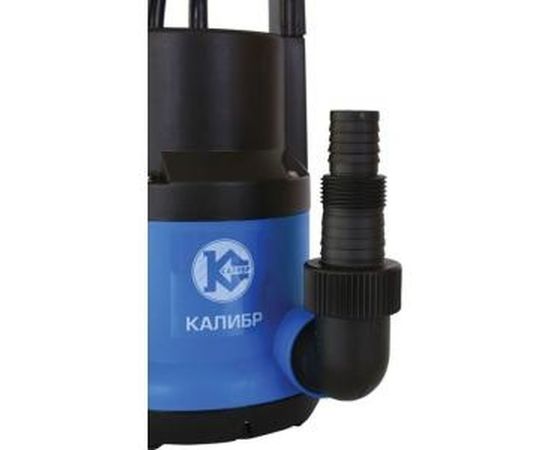 Погружной насос Калибр НПЦ-400/5П 00000044938 – изображение 4