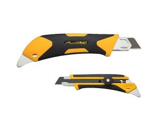 Высокопрочный нож OLFA OL-L-5 – изображение 8