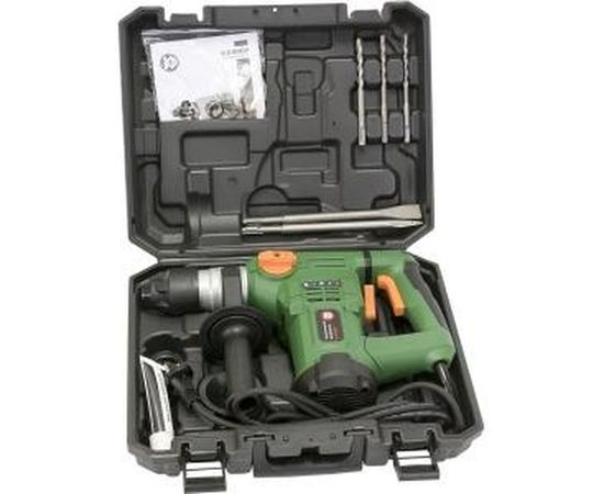 Перфоратор Калибр ЭП-1500/36 00000025077 – изображение 2