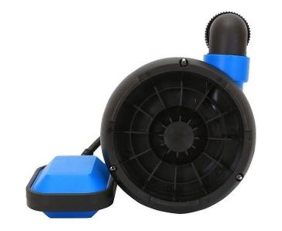 Погружной насос Калибр НПЦ-400/5П 00000044938 – изображение 3