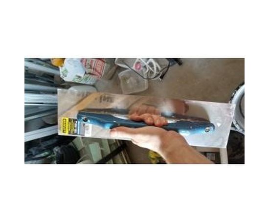 Швейцарская гладилка STAYER 0803 – изображение 3