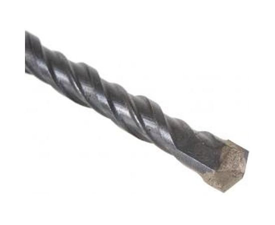 Бур SDS-plus усиленный (8 мм; 200 мм; 260 мм; 1 шт) Энкор 10924 – изображение 3