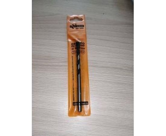 Сверло по бетону (6х100 мм) Энкор 9353 – изображение 2