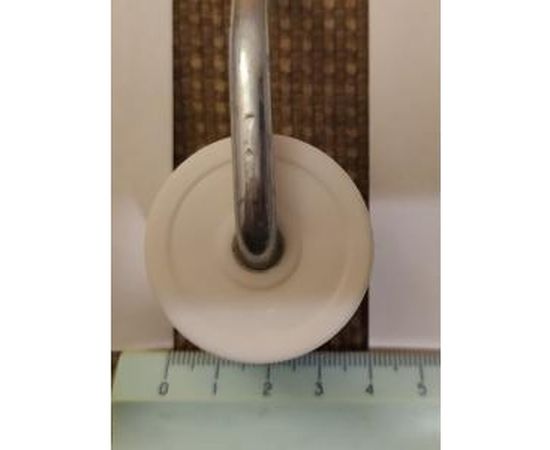 Прижимной пластмассовый валик 40мм STAYER КОНУС 0393-1 – изображение 5