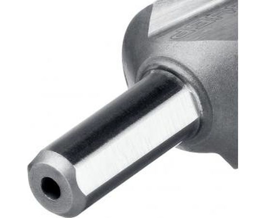 Набор ступенчатых сверл (Р6М5; 3 шт.) по металлу Зубр 29670-4-30-H3_z01 – изображение 4