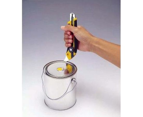 Высокопрочный нож OLFA OL-L-5 – изображение 7