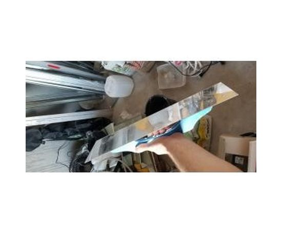 Швейцарская гладилка STAYER 0803 – изображение 2