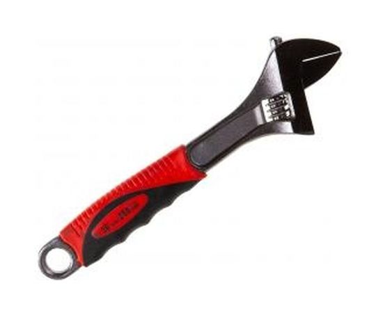 Разводной ключ ЗУБР ЭКСПЕРТ 27255-25 – изображение 5