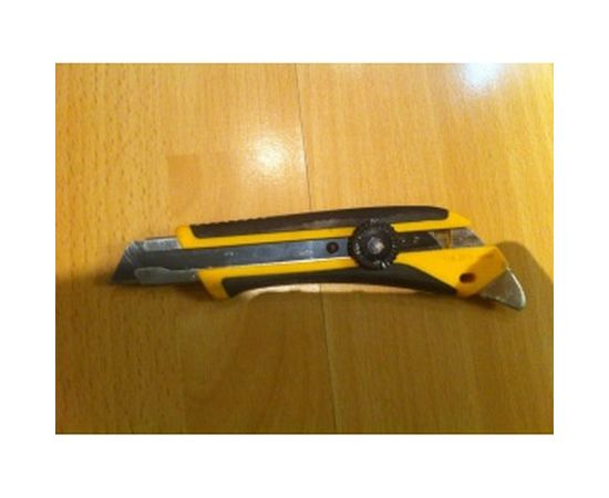 Высокопрочный нож OLFA OL-L-5 – изображение 4