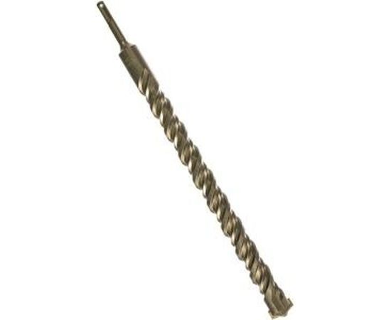 Бур (28х400 мм; SDS-plus) по бетону Matrix 70952 