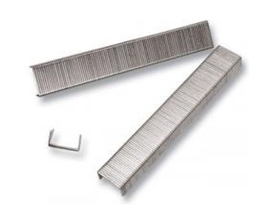 Скоба (1000 шт; 8 мм; тип 53) для степлеров Matrix 41118 