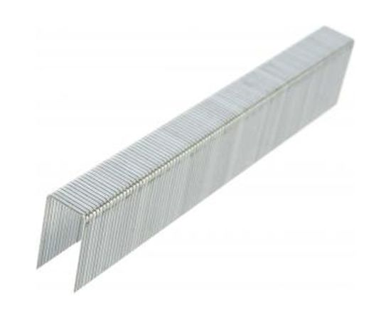 Скоба (5000 шт; 11.2х22 мм; 1.2х0.6 мм) для пневматического степлера MATRIX 57664 