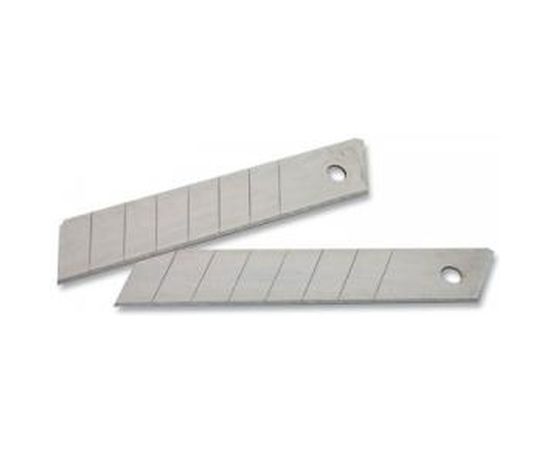 Лезвия (18 мм; 10 шт.) MATRIX 793315 