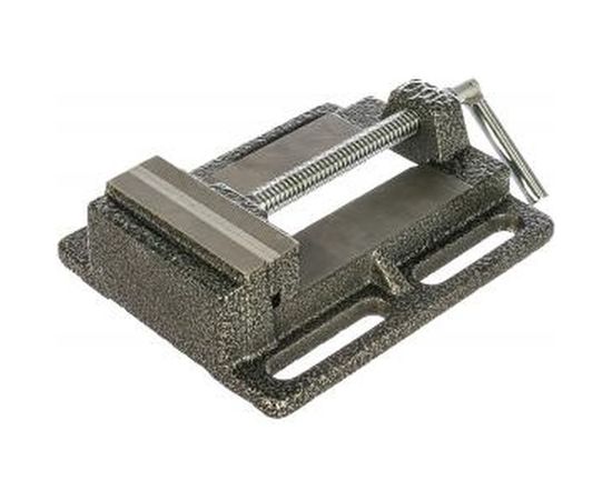 Станочные тиски ЗУБР МАСТЕР 32721 