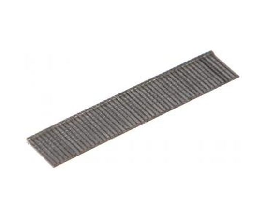 Гвозди со шляпкой 1000 шт. для мебельного степлера (12 мм; тип 300) MASTER MATRIX 41512 