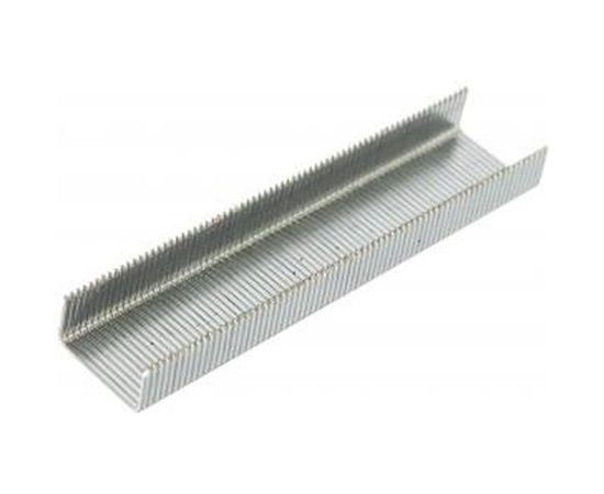 Скоба заостренная (1000 шт; 6 мм; тип 53) для степлеров Matrix 41136 