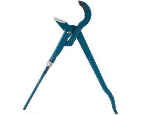 Трубный рычажный ключ 405 х 37 мм СИБРТЕХ 15740 