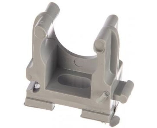 Клипса для крепления труб 100 шт. (16 мм) ЗУБР 4-44951-16-100 