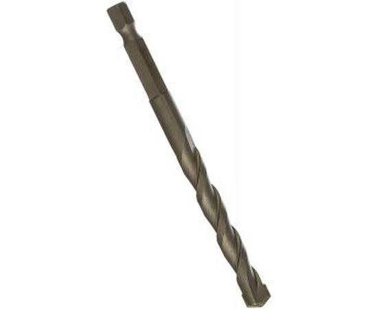 Сверло по бетону (8х60/100 мм; 1/4) Makita D-23818 