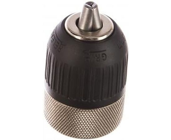 Патрон для дрели быстрозажимной (2-13 мм; 1/2) MATRIX 16809 