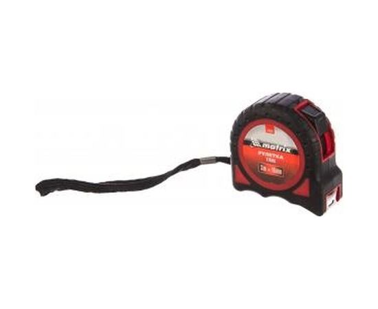 Рулетка Strong, 3 м х 16 мм, MATRIX 31078 
