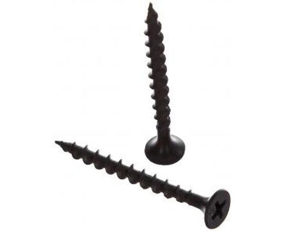 Саморезы универсальные по дереву 300 шт. (3,5х40 мм; PH2; ТФ1) Зубр 4-300031-35-040 